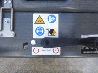 Attachments - Floor Saw  Wacker Neuson MFS1350-CE