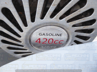 Attachments - Floor Saw  Wacker Neuson MFS1350-CE