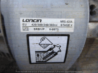 Attachments - Floor Saw  Wacker Neuson MFS1350-CE