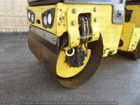 Tandem roller Bomag BW80AD-5