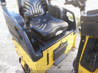 Tandem roller Bomag BW80AD-5