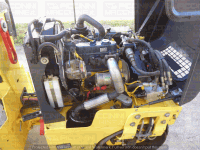 Tandem roller Bomag BW80AD-5