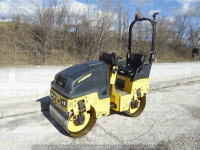 Tandem roller Bomag BW80AD-5
