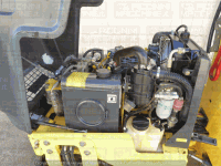 Tandem roller Bomag BW80AD-5