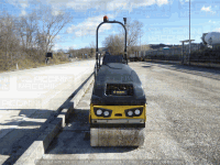 Tandem roller Bomag BW80AD-5