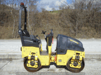 Tandem roller Bomag BW80AD-5
