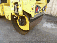 Tandem roller Bomag BW80AD-5