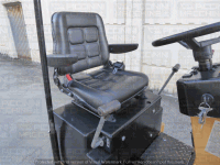 Tandem roller Dynapac LA90