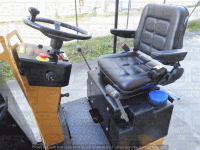 Tandem roller Dynapac LA90