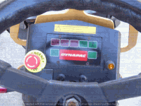 Tandem roller Dynapac LA90