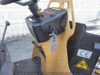 Tandem roller Dynapac LA90