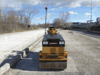 Tandem roller Dynapac LA90