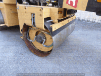 Tandem roller Dynapac LA90