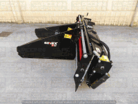 Attachments - Asphalt layer Simex ST200