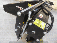 Attachments - Asphalt layer Simex ST200