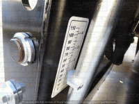 Attachments - Asphalt layer Simex ST200