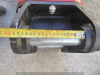 Hydraulic Demolition Breaker Socomec DMS300