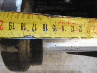 Hydraulic Demolition Breaker Socomec DMS300