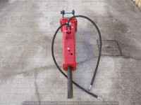 Hydraulic Demolition Breaker Socomec DMS300