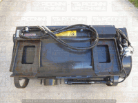 Attachments - Concrete mixing bucket Uemme Condor 250