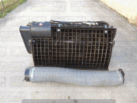 Attachments - Concrete mixing bucket Uemme Condor 250