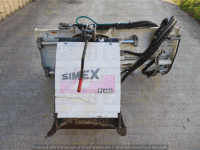 Simex PL400