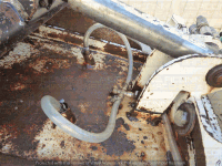 Attachments - Cold planer Simex PL400