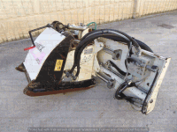 Attachments - Cold planer Simex PL400