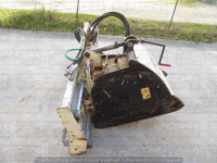 Attachments - Cold planer Simex PL400