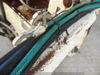 Attachments - Cold planer Simex PL400