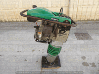 Attachments - Rammer Wacker Neuson BS60-4S