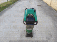 Attachments - Rammer Wacker Neuson BS60-4S