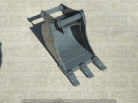 Mini excavator Wacker Neuson EZ17