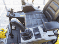 Mini excavator Wacker Neuson EZ17