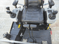 Mini excavator Wacker Neuson EZ17