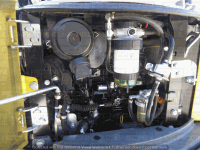 Mini excavator Wacker Neuson EZ17