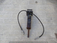 Hydraulic Demolition Breaker Promove XP101