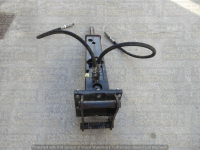 Hydraulic Demolition Breaker Promove XP101