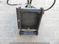 Hydraulic Demolition Breaker Promove XP101