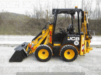 JCB 1CX HF