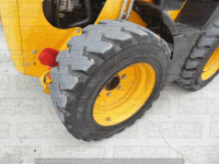 Backhoe loader JCB 1CX HF