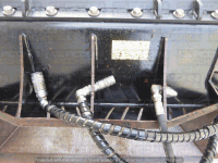 Attachments - Crusher bucket MB L140 S2