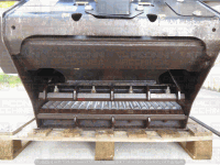 Attachments - Crusher bucket MB L140 S2