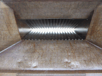 Attachments - Crusher bucket MB L140 S2