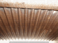 Attachments - Crusher bucket MB L140 S2