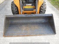Skid steer loader Case SV280B