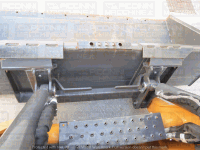 Skid steer loader Case SV280B