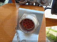 Skid steer loader Case SV280B