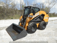 Skid steer loader Case SV280B