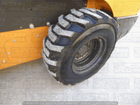 Skid steer loader Case SV280B